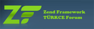Zend Framework Turkiye